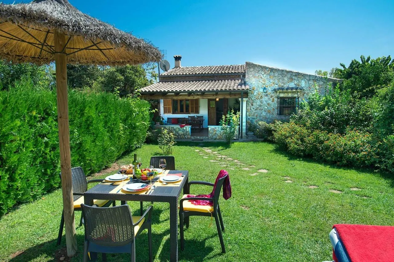 Villa Perez By Villa Plus Pollença İspanya